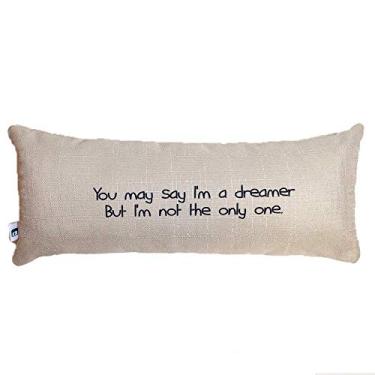 Imagem de Almofada Baguete Dreamer