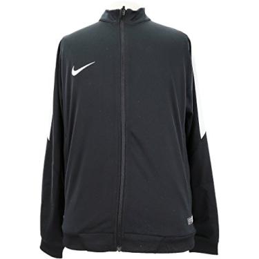 Imagem de Jaqueta de Tric Nike Squad 16 NIKK-SQUAD16KNITTR-BLACK110.M