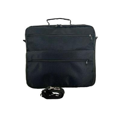 Imagem de Bolsa pasta maleta paramentos maçonico maçonaria sem simbolo