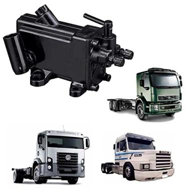Imagem de BOMBA HIDRAULICA CABINE BASCULAR para PARA VOLVO VM VW CONSTELLATION PARA SCANIA 113