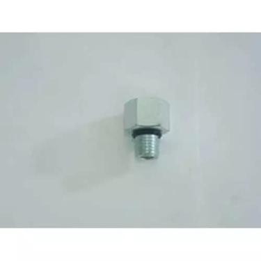 Imagem de ADAPTADOR LUBRIFICACAO TURBINA VW 13190 15170 15190