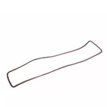 Imagem de CAIXA 2 JUNTA TAMPA LATERAL BORRACHA MB OM 366