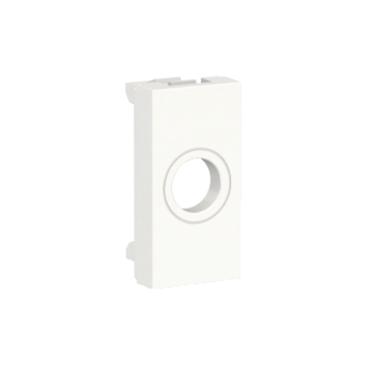 Imagem de Módulo Saída De Fio (2 Peças) Branco Orion Cód. S70866804 – Schneider