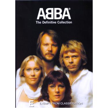 Imagem de Definitive Collection