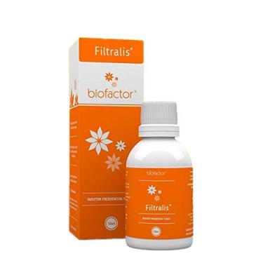 Imagem de BIOFACTOR FILTRALIS-50 ML