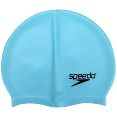 Imagem de Touca Speedo Flat