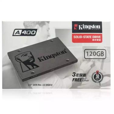 Imagem de Ssd disco rígido de 120GB 240GB 480GB ssd SATA3 Solid State Drive Memory Card disco rígido ssd A400 pc Notebook-SIT