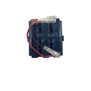 Imagem de JG DE BATERIA BOSCH ORIGINAL P/GSR 1000 SMART