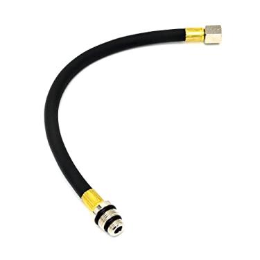 Imagem de Brian Tooley Válvula Compressor de Mola Mangueira Ferramenta de Ar Brian Tooley BTR LS1 LS2 LS3 4.8 5.3 6.0