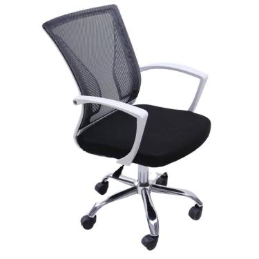 Imagem de Cadeira de Escritório Prizi Lung - Branca