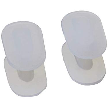 Imagem de Corretivo para Joanete Siligel Ultra, Ortho Pauher, Translucido, Médio