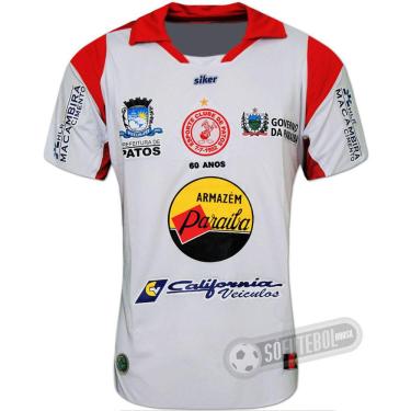 Imagem de Camisa Esporte de Patos - Modelo II