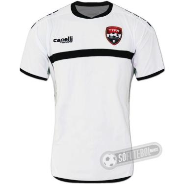 Imagem de Camisa Trinidad e Tobago - Modelo II
