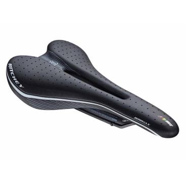 Imagem de Selim Wcs Zero Max Evo Preto Ritchey Logic + Adapt Monolink-Unissex