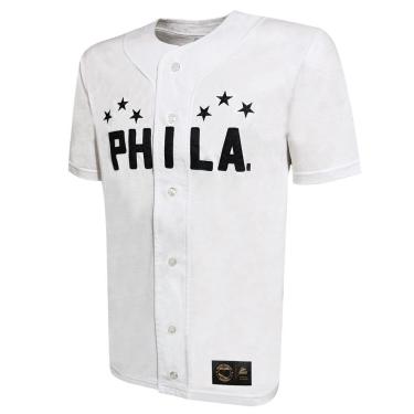 Imagem de Camisa Liga Retrô Philadelphia Stars 1934 (Negro League Baseball)-Masculino