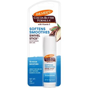 Imagem de Palmers Cocoa Butter Formula Bastão Hidratante Multifuncional 14 G, Palmers Cocoa Butter
