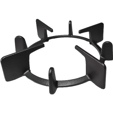 Imagem de Trempe Grelha Central Fogão Brastemp Ferro Fundido