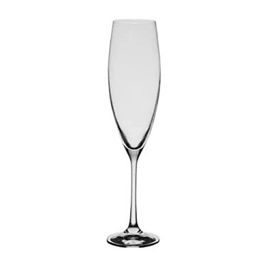 Imagem de Taça De Cristal Para Champagne 230 ml Sophia Bohemia