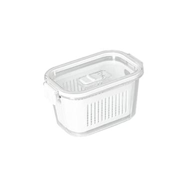 Imagem de Paramount - Pote Slim 630Ml Multiuso Branco Paramount 1767