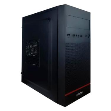 Imagem de PC HOME OFFICE I5 10400, 8GB DDR4, SSD 240GB, Décima Geração Intel