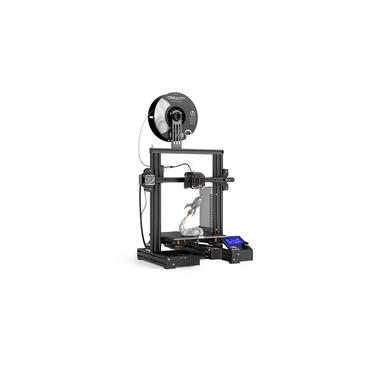 Imagem de Impressora 3D Creality Ender-3 Neo, Superfície de Video, Velocidade Máxima 120 mm/s, Estrutura em Full-metal - 1001020470