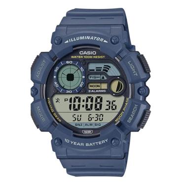 Imagem de Relógio Casio Standard WS-1500H-2AVDF