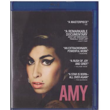 Imagem de Amy