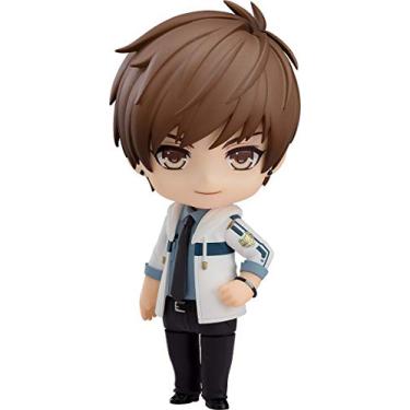 Imagem de Good Smile Company – Mr. Love: Queen's Choice – Boneco Qi Bai Nendoroid