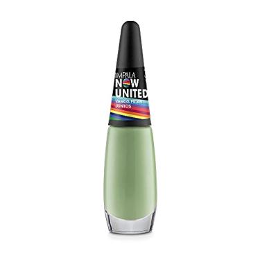 Imagem de Esmalte Impala Now United Emoso Vamos Ficar Juntos