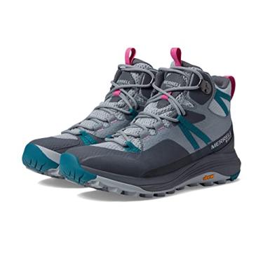 Imagem de Merrell Tênis feminino Siren 4 Mid Gore-tex®, Monumento, 40