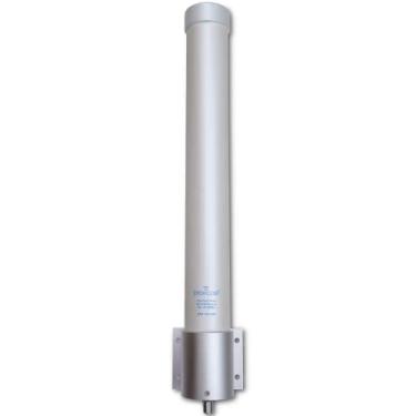 Imagem de Proxicast Antena MIMO Pro-Gain 4G/5G - omnidirecional de banda larga para modems e roteadores celulares na Verizon, AT&T, T-Mobile, Telus, Bell Canada, Rogers, Movistar, Telcel, Claro (ANT-127-05P