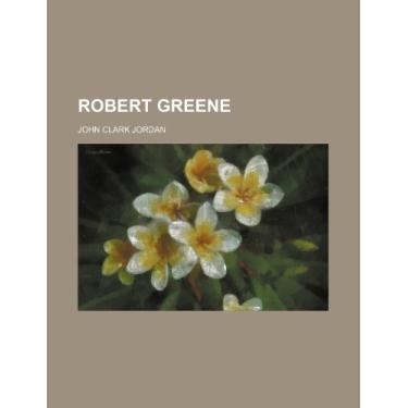 Imagem de Robert Greene (Volume 52)