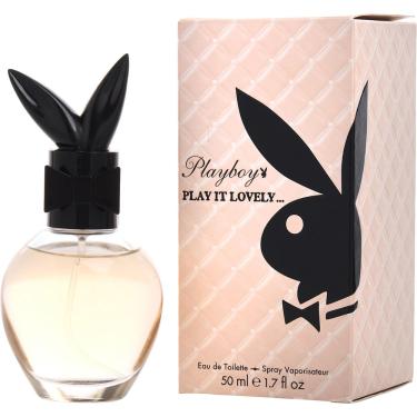 Imagem de Perfume Playboy Play It Lovely edt 50ml para mulheres