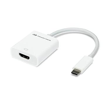 Imagem de Adaptador de tela USB-C para HDMI 4K com tecnologia mais recente (uma marca OWC)
