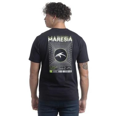 Imagem de Camiseta Maresia Original Métrica