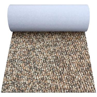 Imagem de Tapete de espuma de EVA para barco, camuflado, autoadesivo, para barco, antiderrapante, antiderrapante, antiderrapante, tapete de tração para prancha de surf, tapete náutico para barco, barco, Kyak, piscina, carrinho de golfe