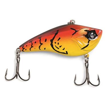 Imagem de Googan Squad Klutch, 6,3 cm, 14 g, afundando, Siracha Craw, Isca de Isca de Pesca Sem Amarelo, Bass Pro