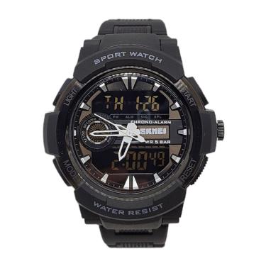 Imagem de Relógio Skmei Analogico e digital 