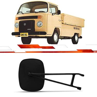 Imagem de Retrovisor Kombi/Pick-up DIREITO