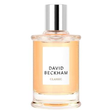 Imagem de Perfume David Beckham Classic Eau De Toilette Masculino 50ml - David