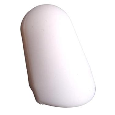 Imagem de Capa de remendos para bocal de saxofone barítono | e palhetas úmidas | Acessórios de silicone fáceis de transportar