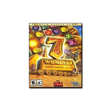 Imagem de 7 Wonders of the Ancient World