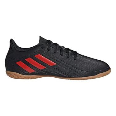 Imagem de adidas Tênis esportivo masculino de futebol, Negbas Rojact Ftwbla, 11