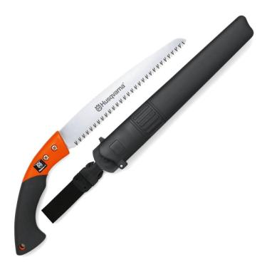 Imagem de Serra Serrote de Poda Manual com Capa Husqvarna 330mm 