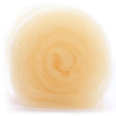 Imagem de TSB Enchimento de cabelo, loiro, 1 pacote - Criador de coque de cabelo com patente pendente, ferramenta de volume - perfeita para noivas, artistas - não irritante, segurar o dia todo