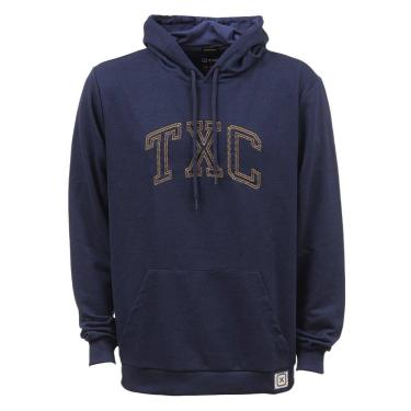 Imagem de Moletom Masculino Azul Marinho TXC 36961