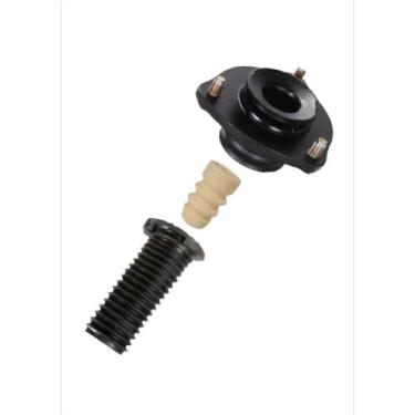 Imagem de Kit Coxim Amortecedor Dianteiro Esquerdo Civic 2007 A 2012 - Marbo