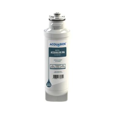 Imagem de Refil Filtro Electrolux Pa10N, Pa20G, Pa25G, Pa30G E Pa40G - Acquabios