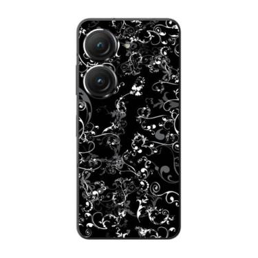 Imagem de Capa Adesivo Skin359 Verso Para Asus Zenfone 9 (2022) - KawaSkin