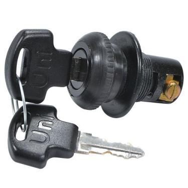 Imagem de Fecho Do Porta-luvas Porca Com Chave Passat fusca variant brasilia Unv